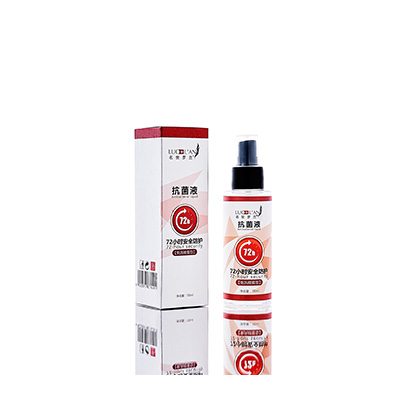 黄陂母婴防护喷雾