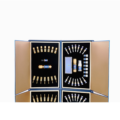 黄陂7D私密抗衰养护套