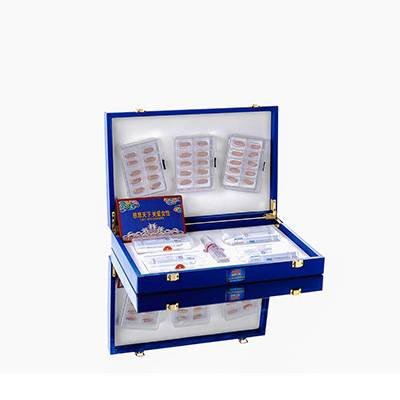 黄陂爱芯回春综合版