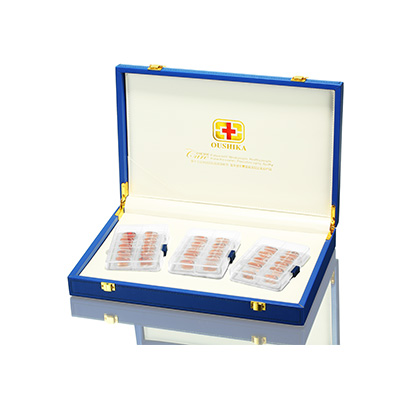 黄陂子宫排毒套