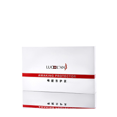 黄陂气血能量增强套